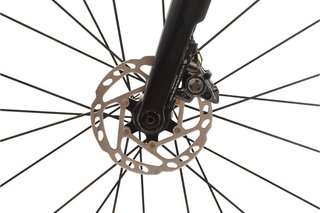 Bicicleta Ridley X-Night RS Di2 12V t.54 Reacondicionada