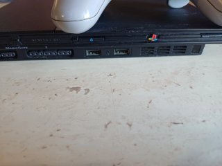 PlayStation 2 + gioco
