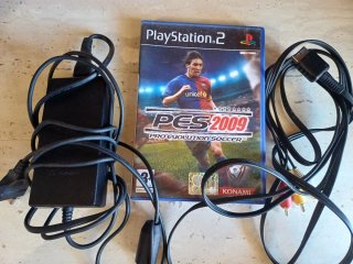 PlayStation 2 + gioco
