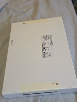 Samsung Galaxy Tab A11+ Gris