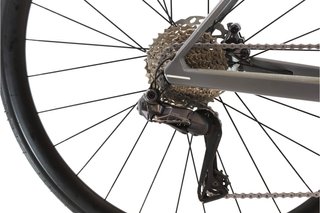 Bicicleta BMC Teammachine SLR 01 FIVE Di2 12V t.58 Reacondicionada