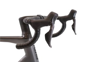 Bicicleta BMC Teammachine SLR 01 FIVE Di2 12V t.58 Reacondicionada