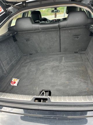 BMW X6 2011