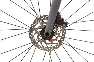 Bicicleta BMC Teammachine SLR 01 FIVE Di2 12V t.58 Reacondicionada