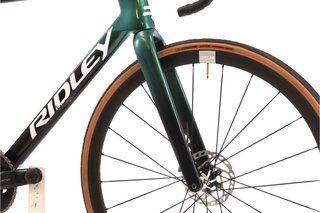 Bicicleta Ridley X-Night RS Di2 12V t.54 Reacondicionada