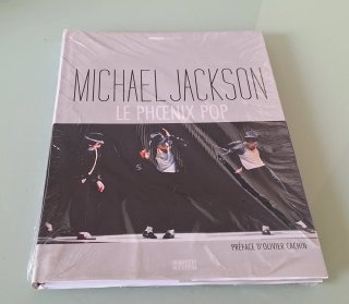 Michael Jackson Libro
