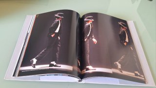 Michael Jackson Libro