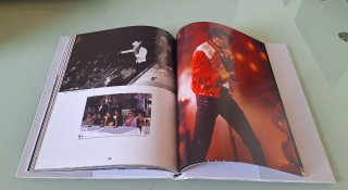 Michael Jackson Libro