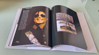 Michael Jackson Libro
