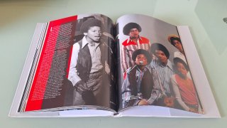 Michael Jackson Libro
