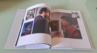 Michael Jackson Libro