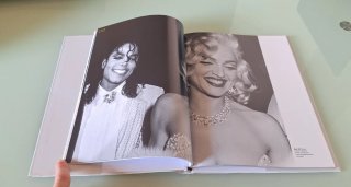 Michael Jackson Libro