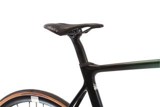 Bicicleta Ridley X-Night RS Di2 12V t.54 Reacondicionada