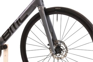 Bicicleta BMC Teammachine SLR 01 FIVE Di2 12V t.58 Reacondicionada