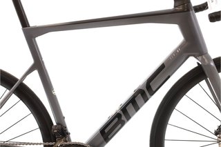 Bicicleta BMC Teammachine SLR 01 FIVE Di2 12V t.58 Reacondicionada