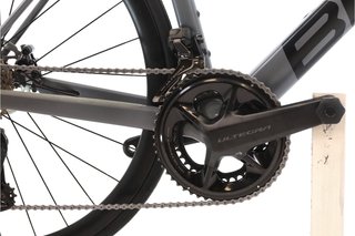 Bicicleta BMC Teammachine SLR 01 FIVE Di2 12V t.58 Reacondicionada