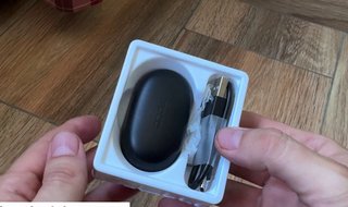 Auriculares TOZO E1 Inalámbricos In Ear Negros