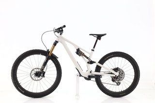 Bicicleta Specialized Stumpjumper Evo Pro X01 AXS t.M Reacondicionada