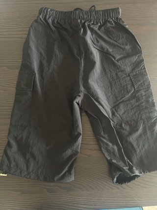 Pantalones cargo Temu Talla S