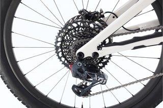 Bicicleta Specialized Stumpjumper Evo Pro X01 AXS t.M Reacondicionada