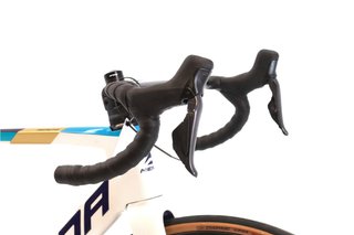 Bicicleta Merida Reacto 6000 Di2 12V t.52 Reacondicionada