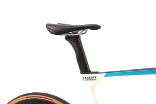 Bicicleta Merida Reacto 6000 Di2 12V t.52 Reacondicionada