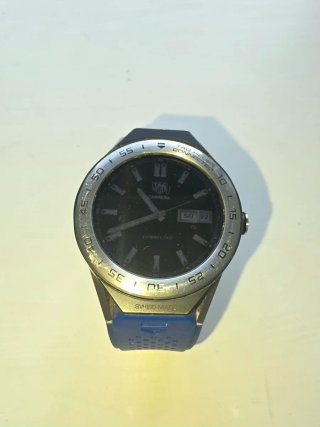 TAG Heuer Connected Carrera Smartwatch