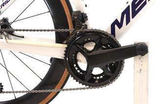 Bicicleta Merida Reacto 6000 Di2 12V t.52 Reacondicionada
