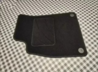 + Audi A4 B6 B7 EXEO Alfombrillas Alfombras a medi