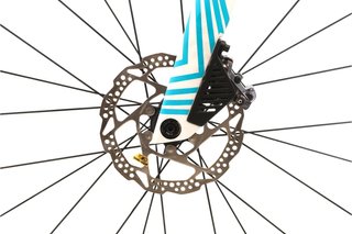 Bicicleta Merida Reacto 6000 Di2 12V t.52 Reacondicionada