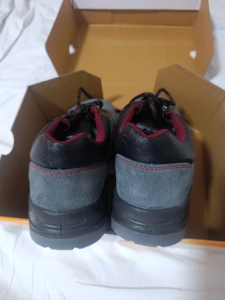 Zapatos de seguridad