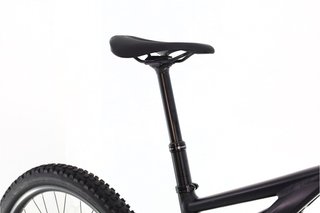 Bicicleta Specialized Turbo Levo GX t.M Reacondicionada