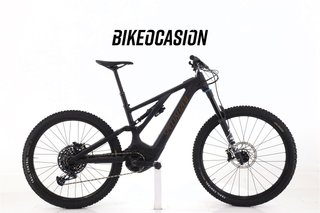 Bicicleta Specialized Turbo Levo GX t.M Reacondicionada