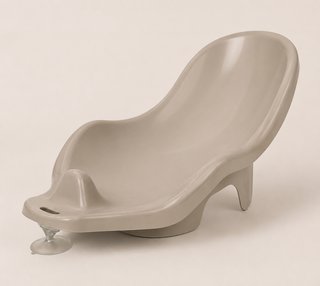 Bañera Bebe-Jou Beige