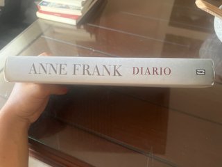 Diario de Ana Frank
