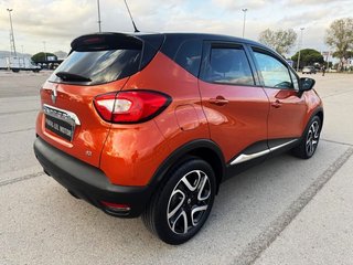 Renault Captur Zen Energy dCi 90 EDC
