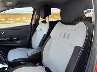 Renault Captur Zen Energy dCi 90 EDC