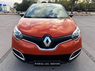Renault Captur Zen Energy dCi 90 EDC