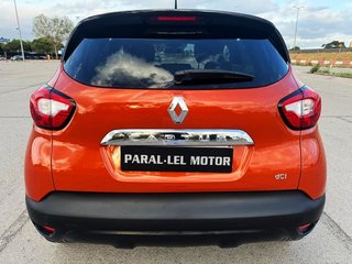 Renault Captur Zen Energy dCi 90 EDC