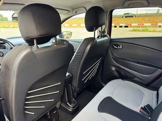 Renault Captur Zen Energy dCi 90 EDC