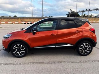 Renault Captur Zen Energy dCi 90 EDC