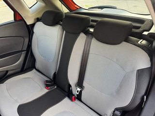 Renault Captur Zen Energy dCi 90 EDC