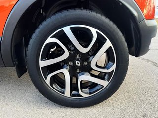Renault Captur Zen Energy dCi 90 EDC