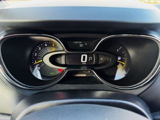 Renault Captur Zen Energy dCi 90 EDC