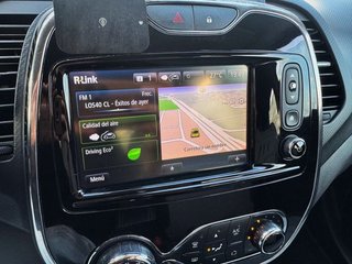 Renault Captur Zen Energy dCi 90 EDC