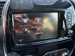 Renault Captur Zen Energy dCi 90 EDC
