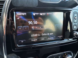 Renault Captur Zen Energy dCi 90 EDC