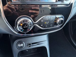 Renault Captur Zen Energy dCi 90 EDC