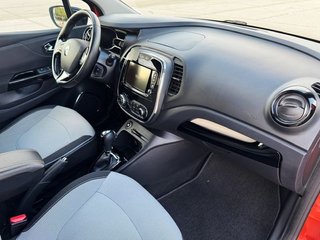 Renault Captur Zen Energy dCi 90 EDC