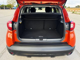 Renault Captur Zen Energy dCi 90 EDC